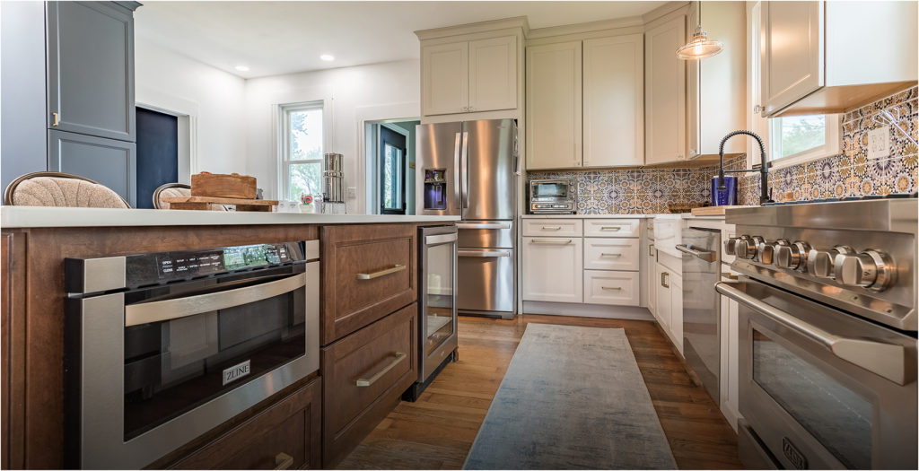 Luxury Kitchen and Bath Design Studio Rockford, IL