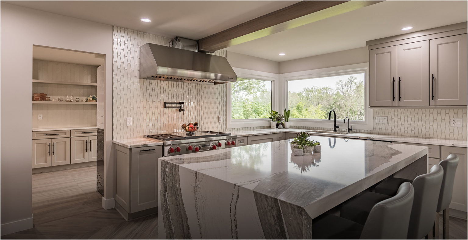 Luxury Kitchen and Bath Design Studio Rockford, IL
