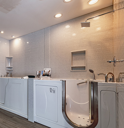 Luxury Kitchen And Bath Design Studio